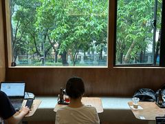 -LOTTA COFFEE(安居博文苑店)