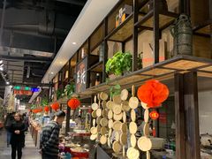 -黄三怪(银座和谐广场店)
