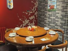 -老北京胡同味道二荤铺(酒仙桥店)