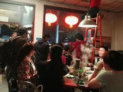 -将台涮肉(酒仙桥店)