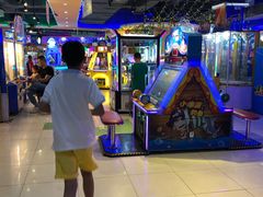 -Play1家庭娱乐中心(包河大玩家店)