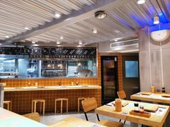 大堂-火山屋台(新街口创始店)