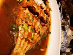 -福来齐·鲁菜海鲜·渔家菜(朝阳街分店)