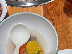 -和晟shèng铁锅炖·东北菜(南山店)