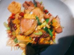 -小蓉合餐厅·川菜·家常菜(凤城二路店)