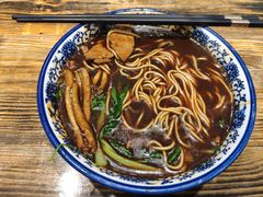 -顺丰面馆(打浦店)