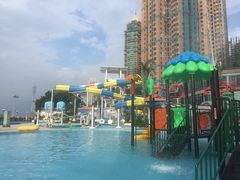 -黄金海岸水上乐园