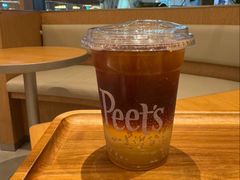 -Peet's Coffee皮爷咖啡(上海长风大悦城店)