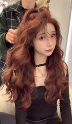 -3AM·S HAIR SALON烫发染发接发