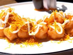 -新悦·霞浦海鲜生(上下杭店)