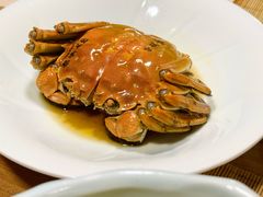 -蟹家大院(外滩店)