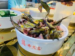 -西火火·川派小火锅(西溪银泰店)