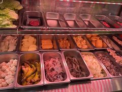 -牛吉韵·鲜切牛肉自助火锅(南山店)