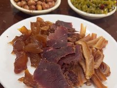 -阿婆潮汕砂锅粥(王府大街店)