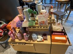 -星巴克臻选(济南恒隆店)