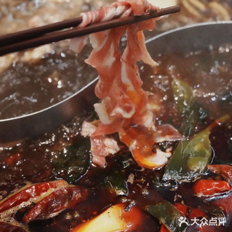 天津！终于有了！！甘肃天水麻辣烫了！！