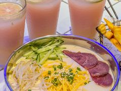 -BOPEYE·波派炸鸡(九霄天地店)