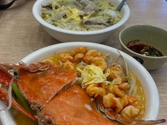 -木木鲜海鲜面(天一店)