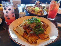 -哈蒙德餐厅