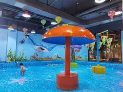 -汤W城市微度假(仓山店)