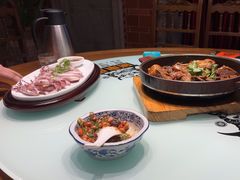 -闽南厝·闽南菜(福隆店)