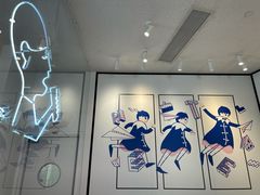 -喜茶(迪士尼小镇DP店)
