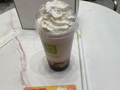 -奈雪的茶(M+世纪都会广场店)