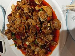-黑蛋烤肉坊(光华路总店)