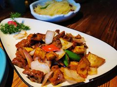 -嘉禾·悦享餐厅(八方汇店)