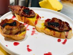 -水木锦堂·自助铁板烧(方庄时代店)