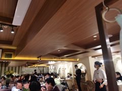 大堂-尚一汤·粤菜海鲜(环球港店)