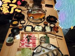 -锦和牛·炭火烧肉(ICC太和里店)