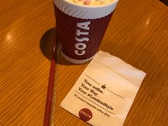 -COSTA COFFEE(吴江路店)