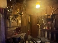 -暴风岛沉浸式体验馆(百联世纪店)