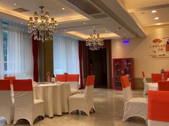 -小厨娘淮扬菜(板桥一店)