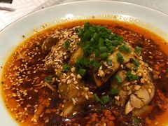 口水鸡-渝信川菜(华盛店)