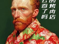 -永安里地摊烤肉(中关村店)