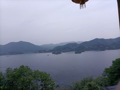 -仙岛湖旅游风景区