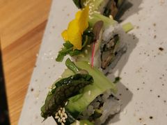 -隐泉之语日式料理(王府中环店)