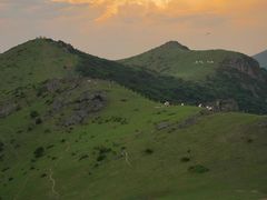 -大姆山草场