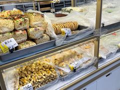 -爱德顺糕点食屋(利民道店)