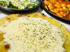 土豆芝士饼-HOTISLAND海鸡岛·韩国料理(江南西店)