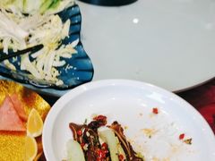 -九龙大酒店·金牌楚菜(武泰闸店)