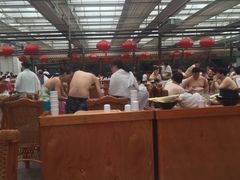 -龙达温泉生态城
