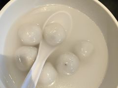 -宁波汤团店(外滩店)