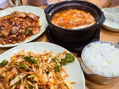 -贤花饭店(城阳店)