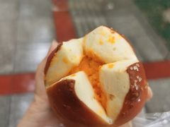 -分子跳动鲜活面包(五一大道店)