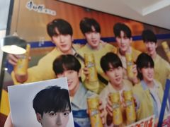 -德克士(崂山百货店)