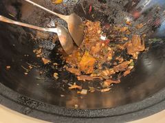 -江湖水乡铁锅炖魚(周庄嘉园店)