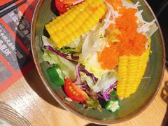 -鳗事鱼意·活鳗現烤专门店(富力海珠城店)